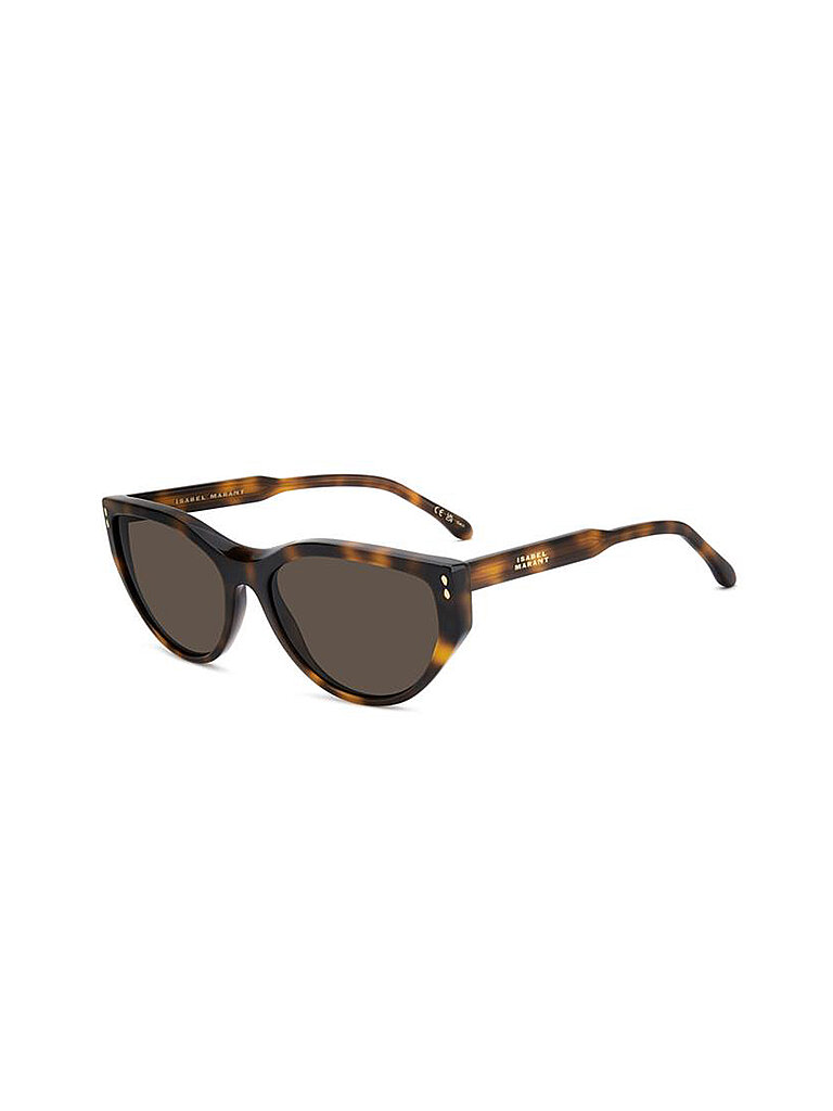ISABEL MARANT Sonnenbrille IM0217/S/59 braun