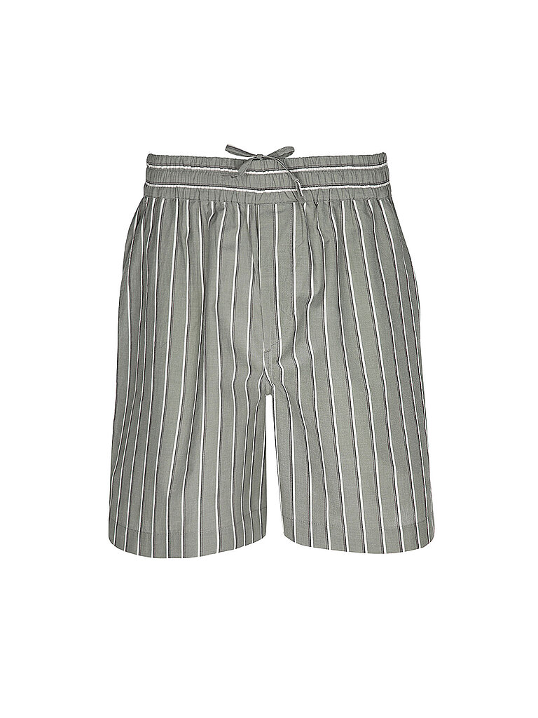 Shorts grau S herren