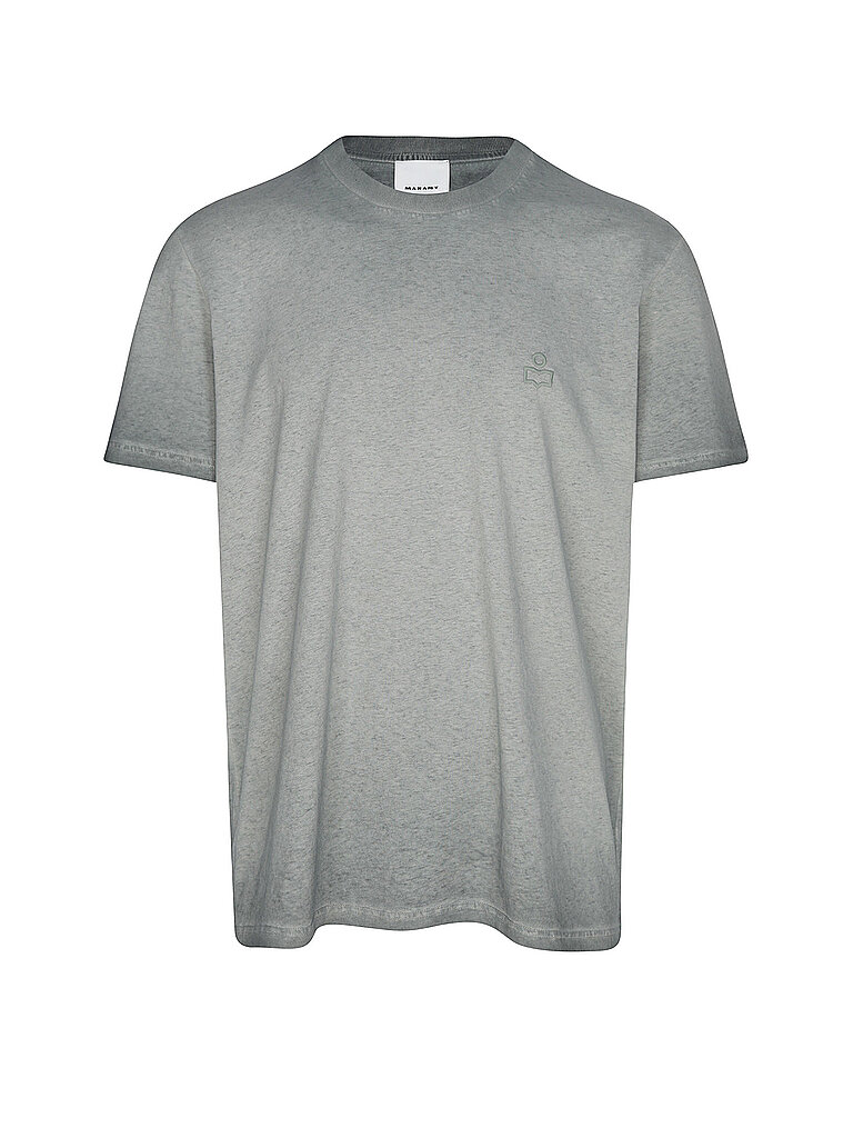 T-Shirt olive XL herren