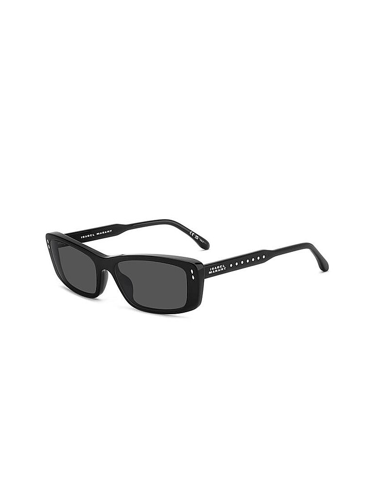 ISABEL MARANT Sonnenbrille IM0243/G/S/57 schwarz