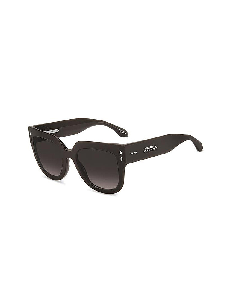 ISABEL MARANT Sonnenbrille IM0225/S/53 braun