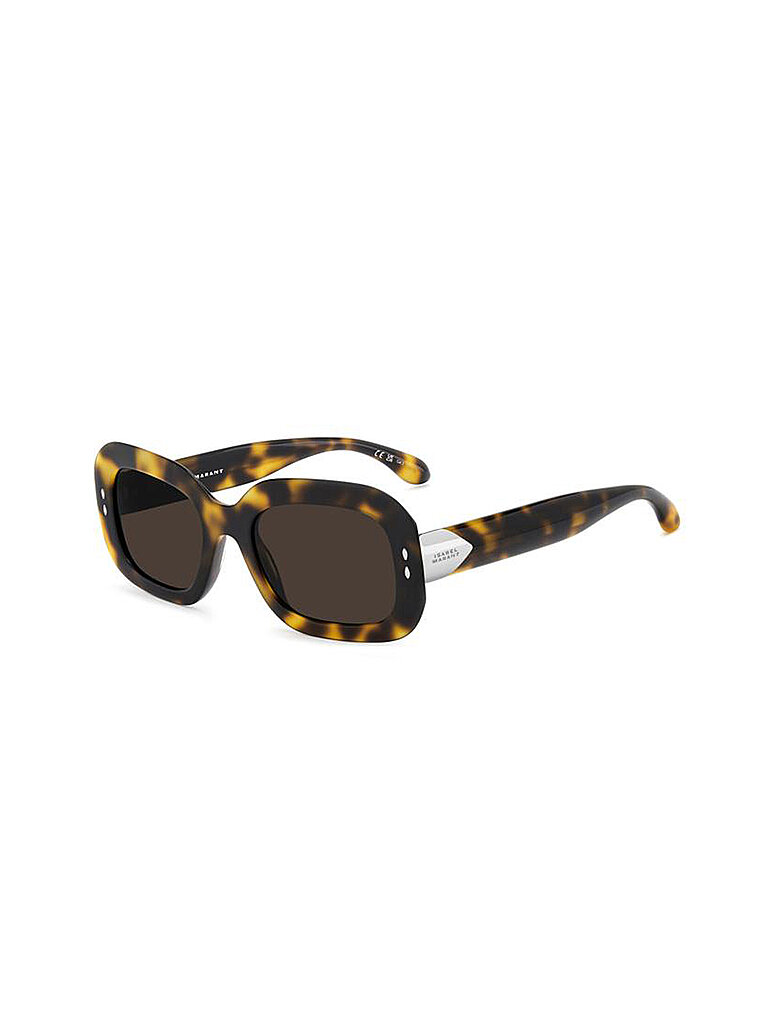 ISABEL MARANT Sonnenbrille IM0246/S/53 braun
