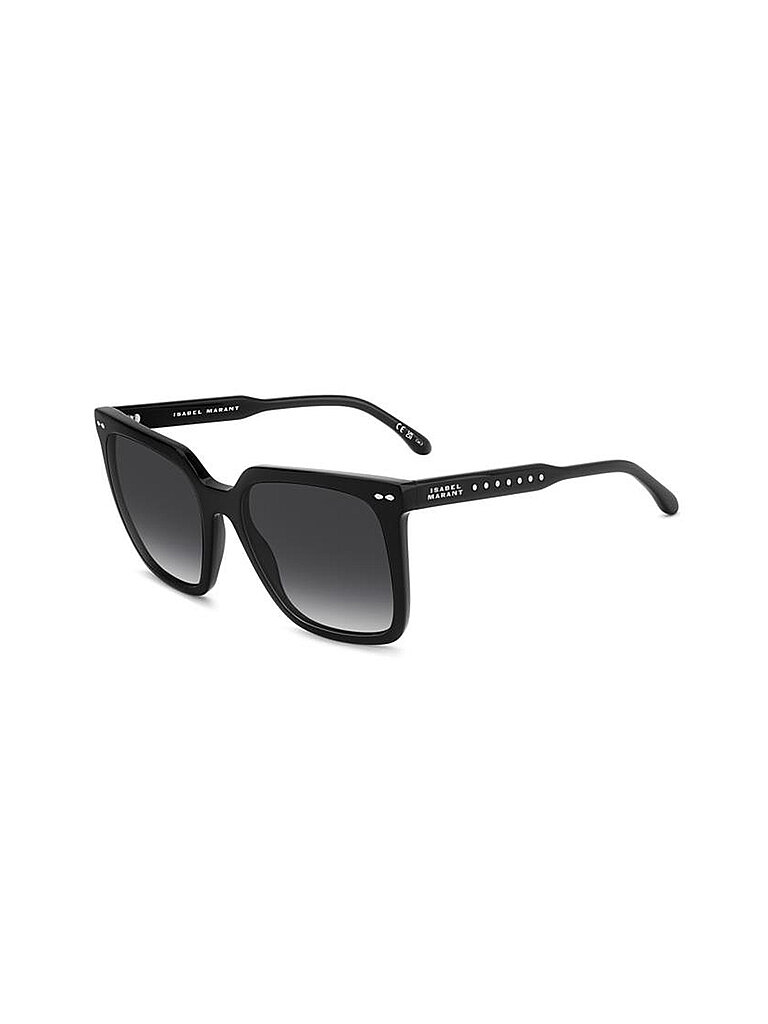 ISABEL MARANT Sonnenbrille IM0256/S/56 schwarz