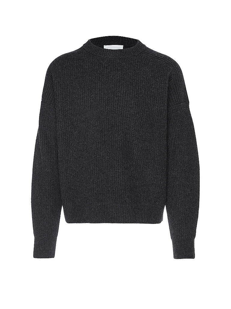 ISABEL MARANT Pullover LARRY grau | M