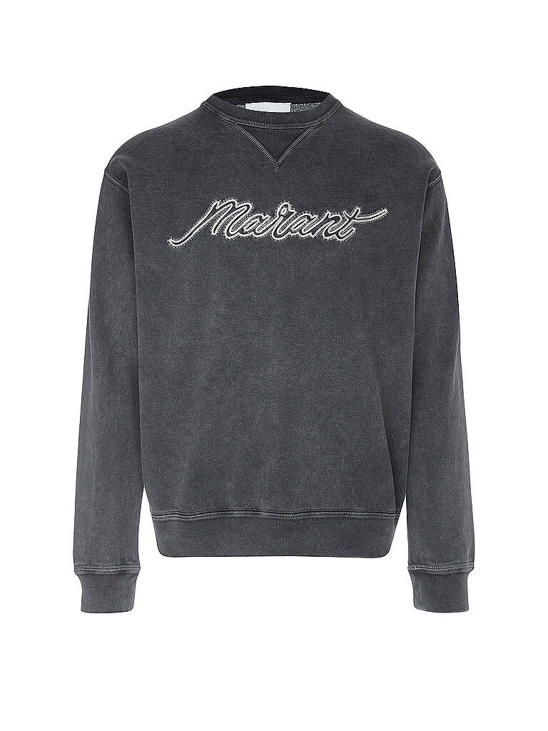 ISABEL MARANT Sweater  schwarz | M