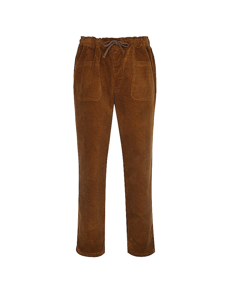 ISABEL MARANT Chino ARLEN-GB camel | S