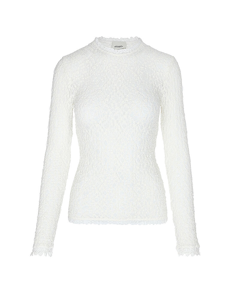 ISABEL MARANT Top BRANY weiss | 38