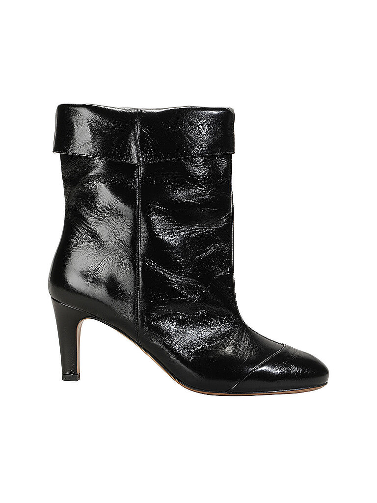 ISABEL MARANT Stiefelette ELDRA schwarz | 37