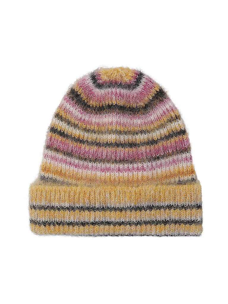 ISABEL MARANT Mütze - Haube MORENNE gelb