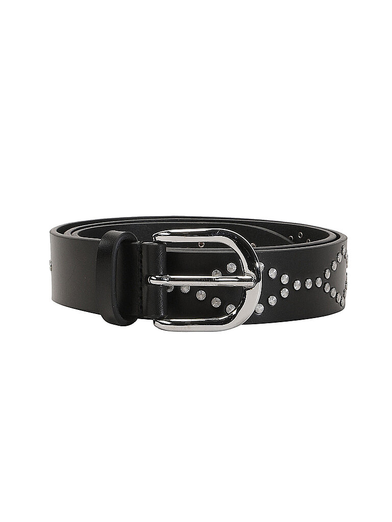 ISABEL MARANT Guertel LILIANA schwarz | 95