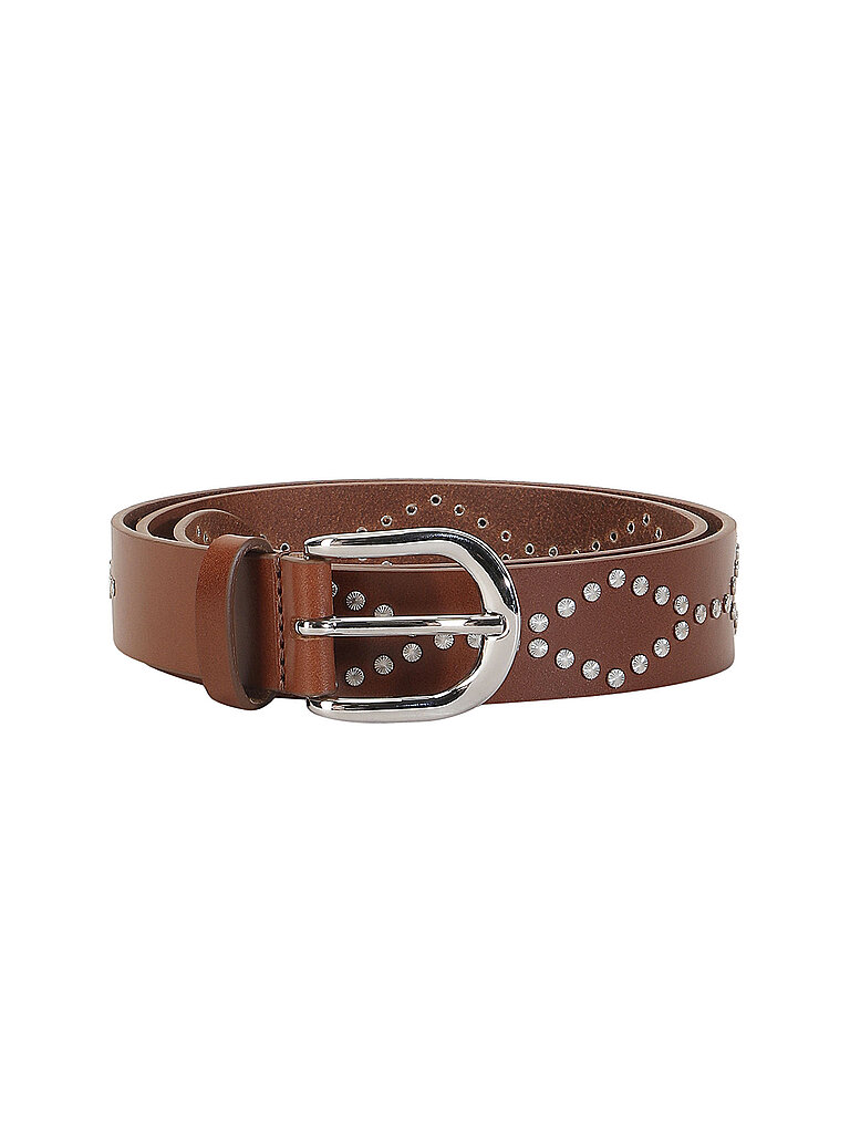 ISABEL MARANT Guertel LILIANA camel | 85