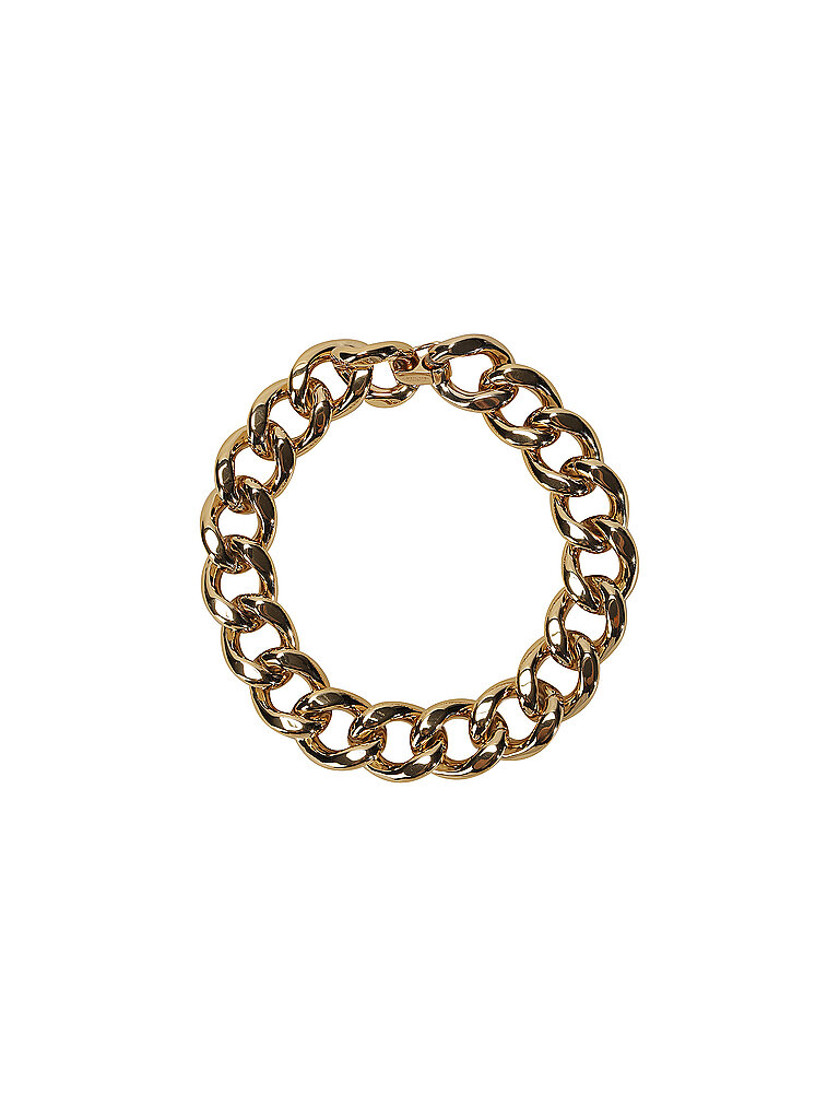 ISABEL MARANT Halskette gold