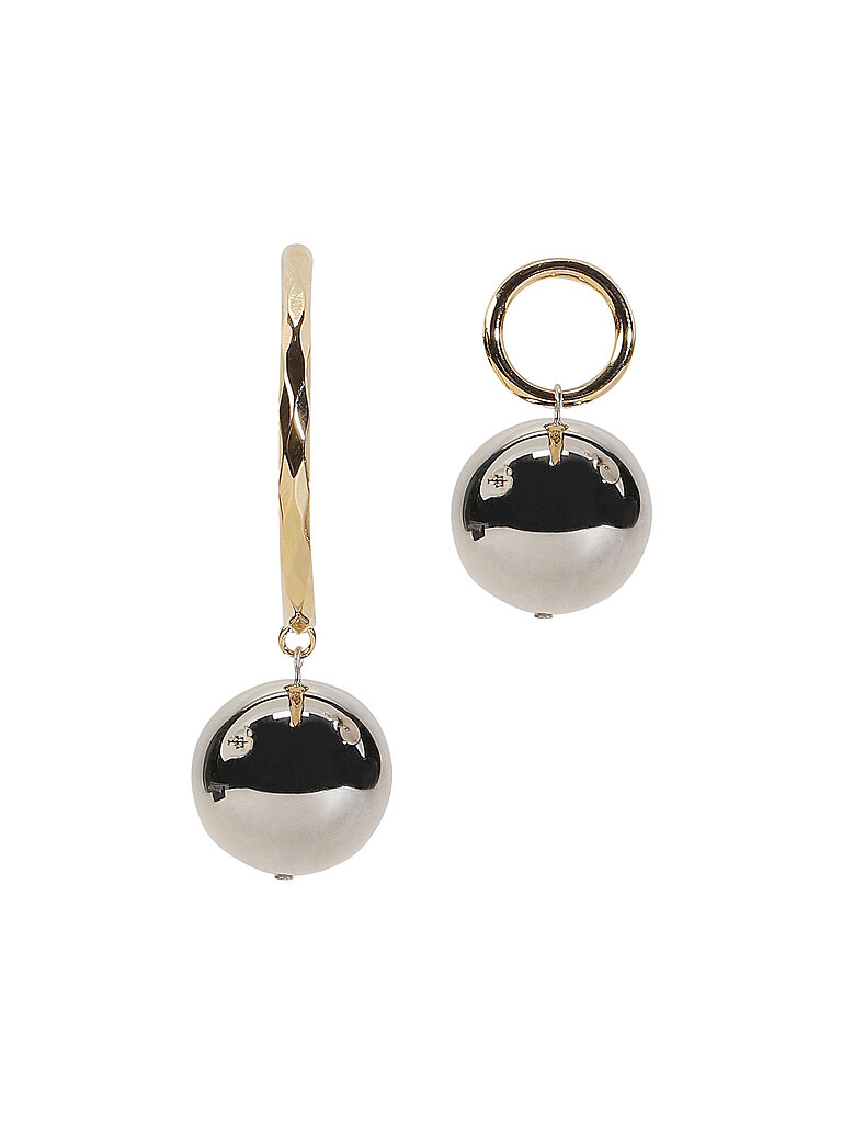 ISABEL MARANT Ohrringe  gold