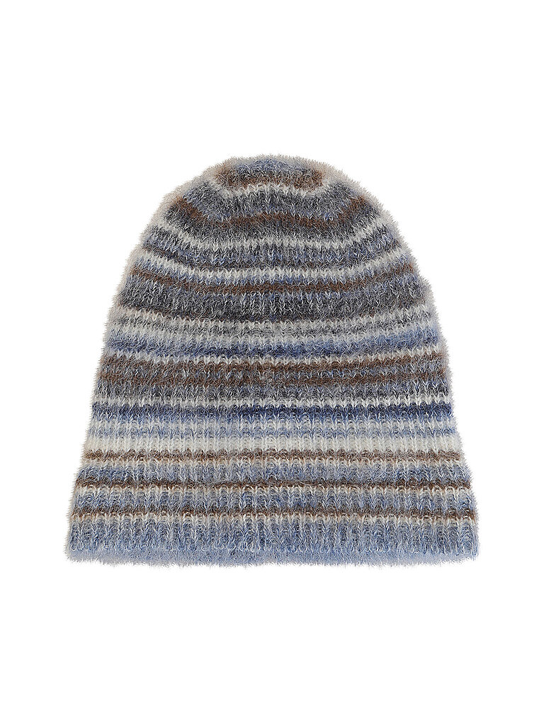 ISABEL MARANT Mütze - Haube MORENNE  dunkelblau