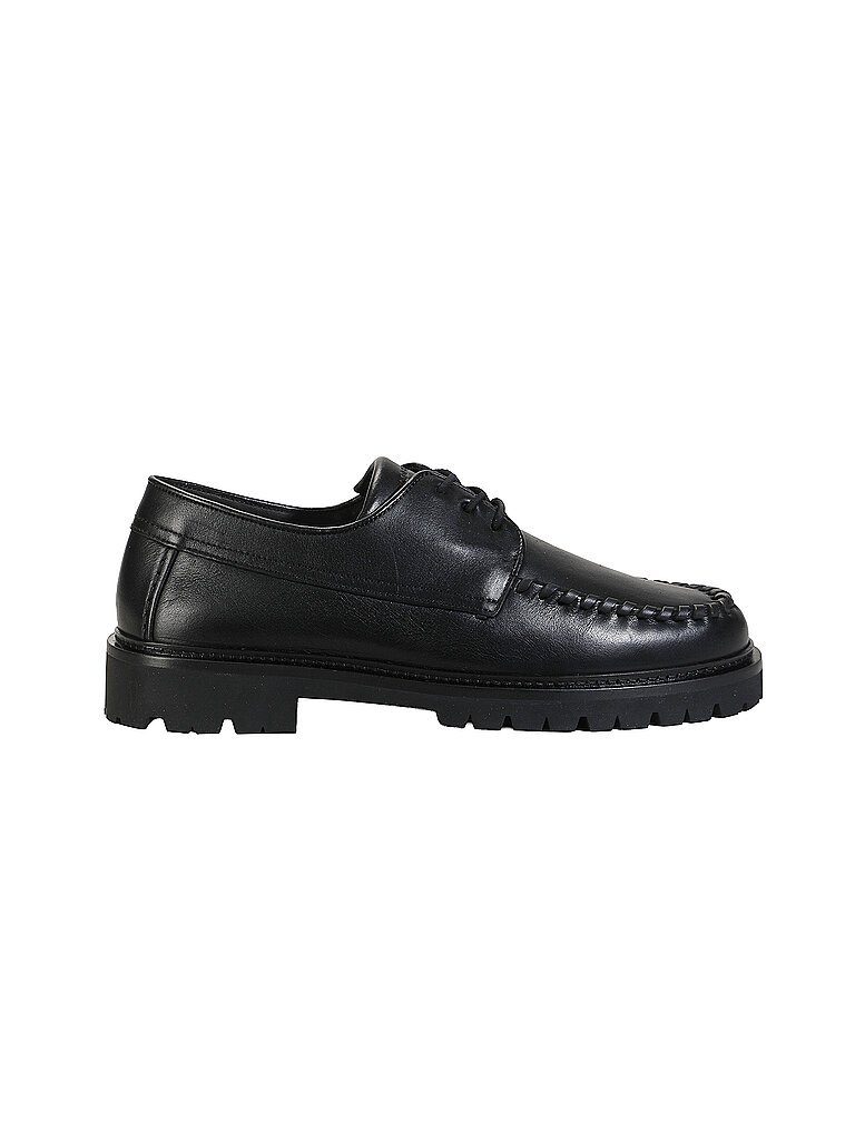 ISABEL MARANT Bootsschuhe BYREN schwarz | 43