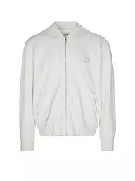 ISABEL MARANT | Blouson MARTY  | creme