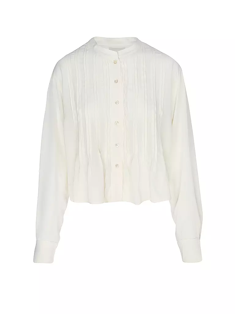 ISABEL MARANT | Bluse ADZARA | creme