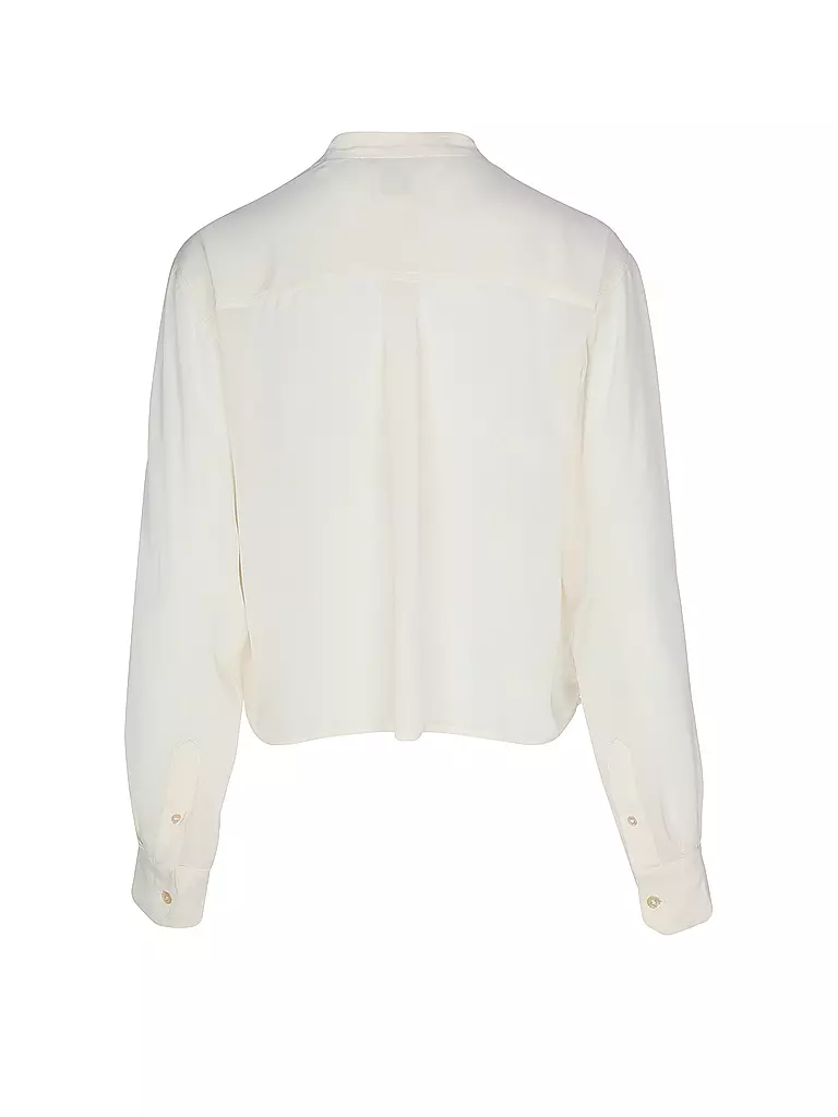 ISABEL MARANT | Bluse ADZARA | creme