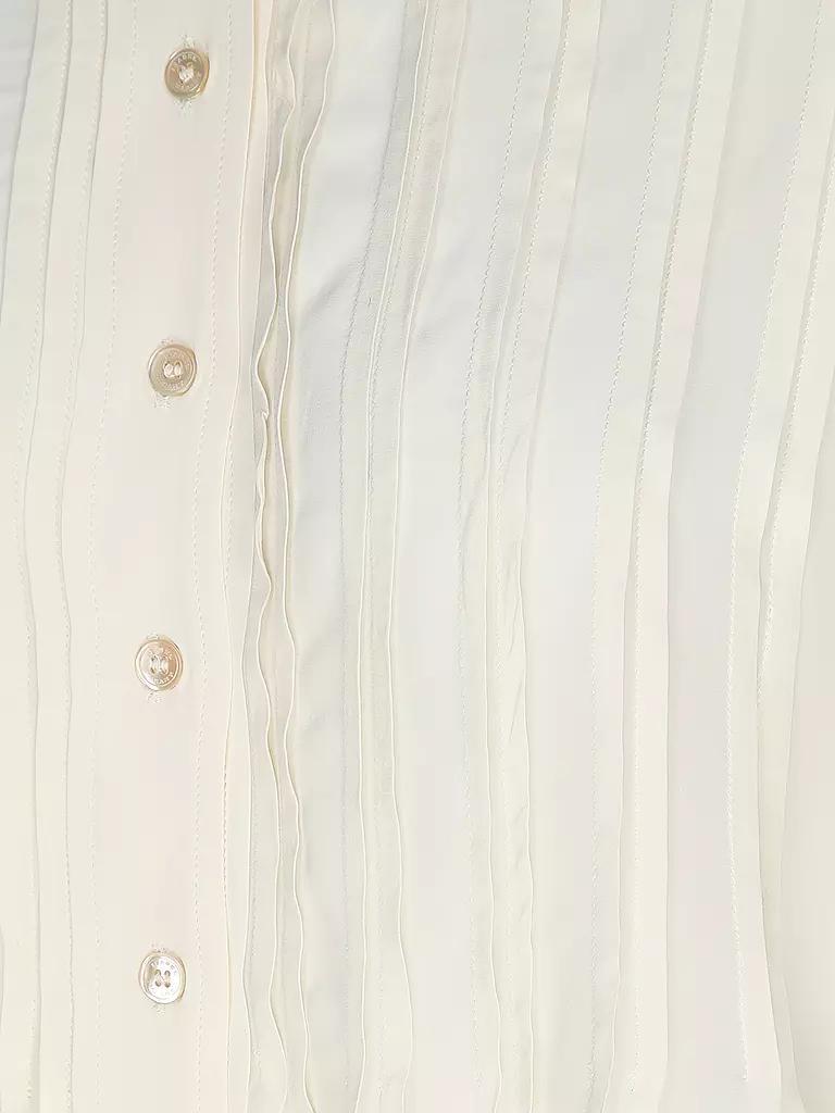 ISABEL MARANT | Bluse ADZARA | creme
