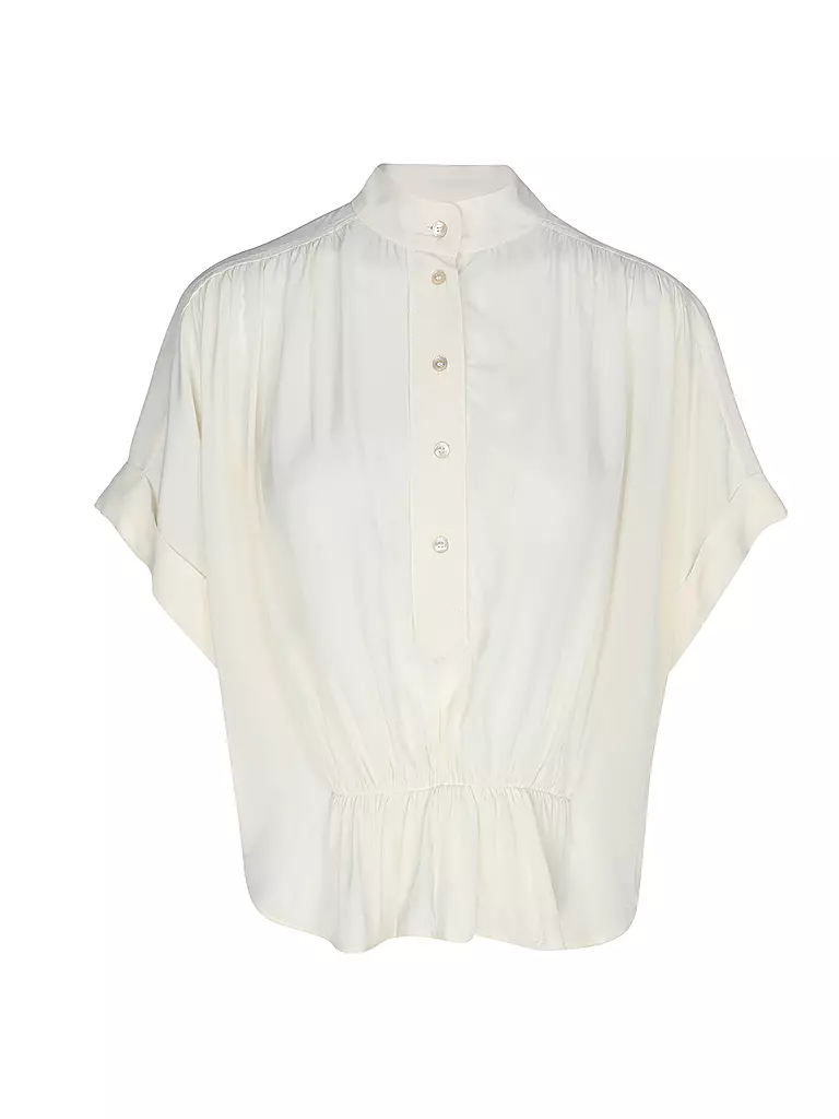 ISABEL MARANT | Blusenshirt AZALEA | creme