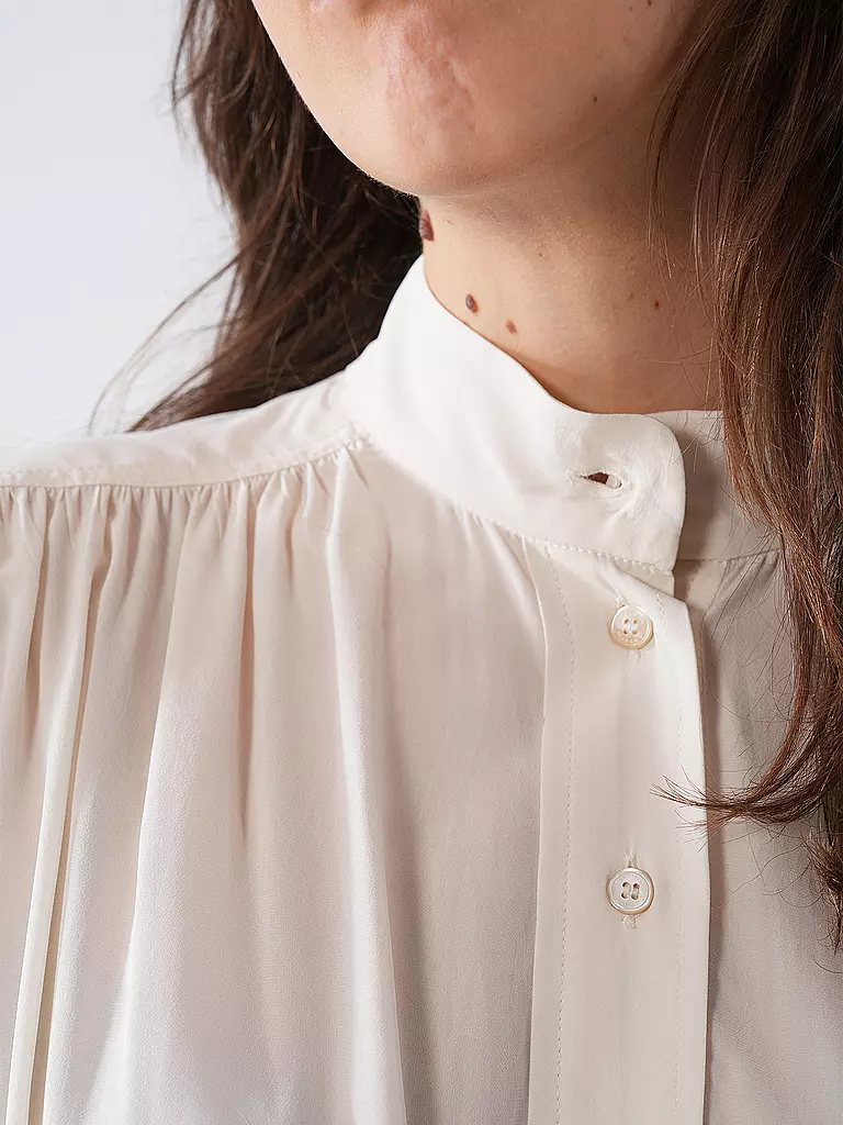 ISABEL MARANT | Blusenshirt AZALEA | creme
