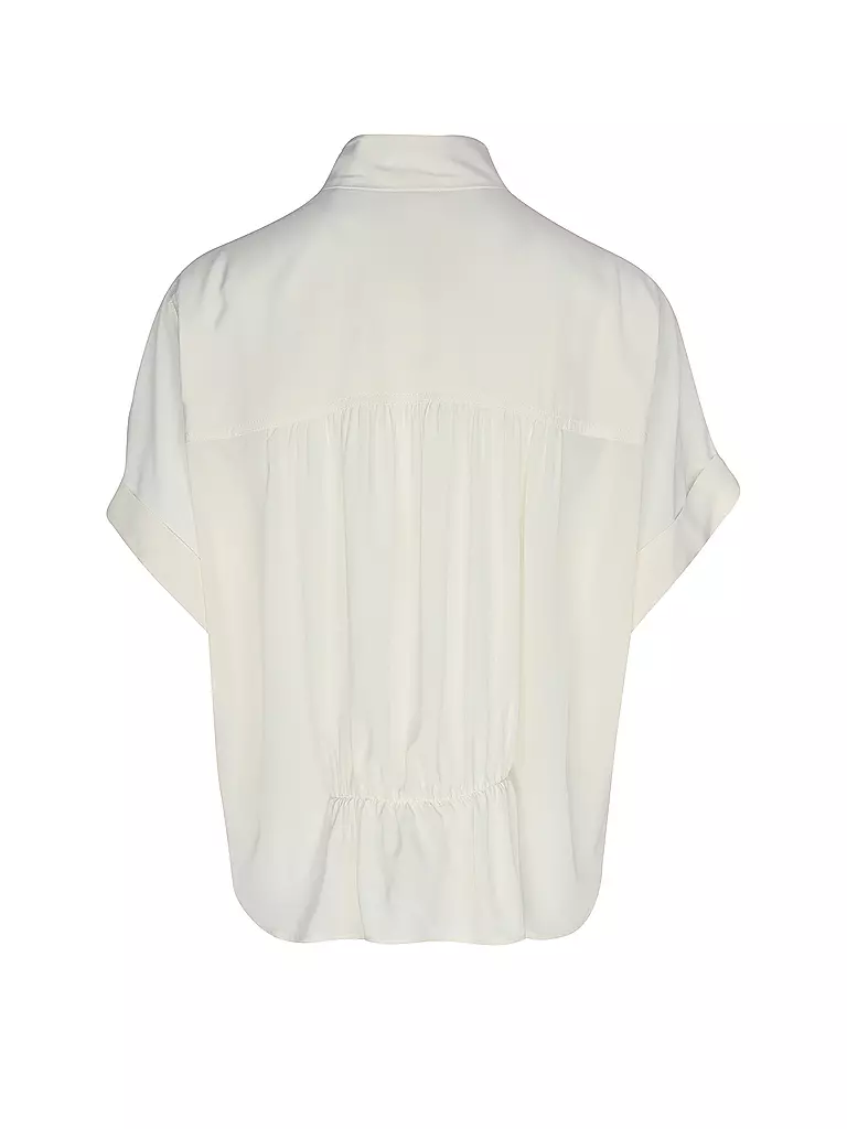 ISABEL MARANT | Blusenshirt AZALEA | creme