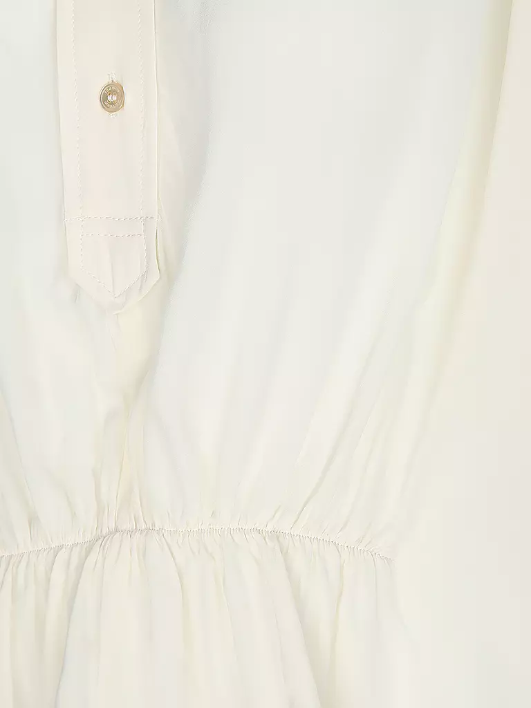 ISABEL MARANT | Blusenshirt AZALEA | creme