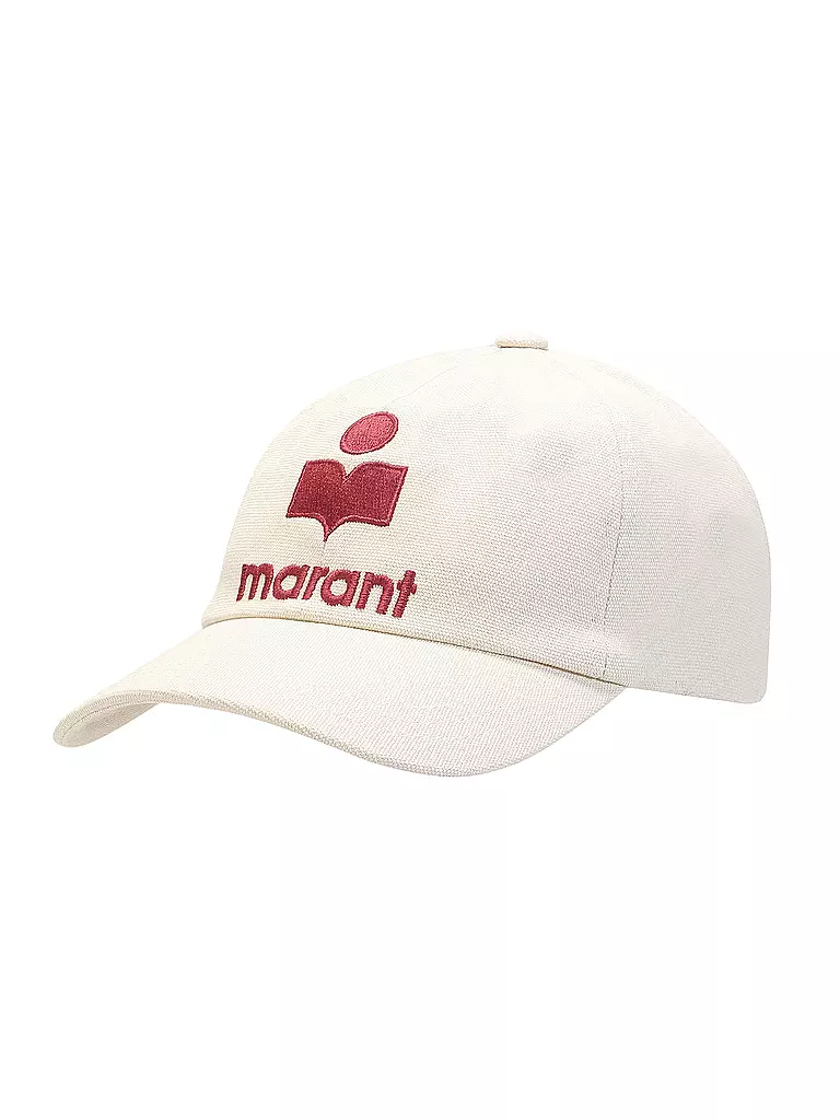 ISABEL MARANT | Kappe TYRON | creme