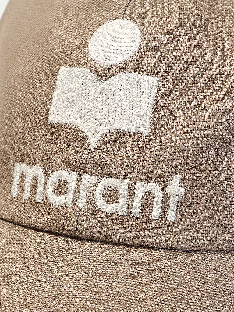 ISABEL MARANT | Kappe TYRON | creme