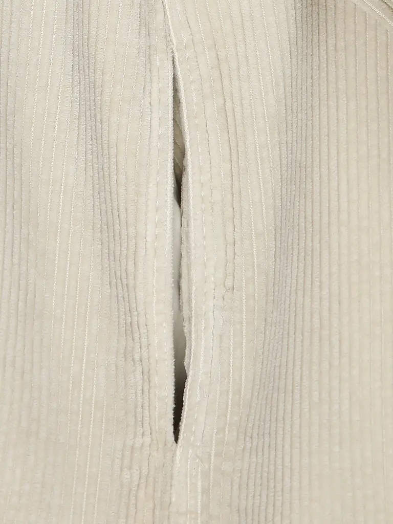 ISABEL MARANT | Overshirt  NARIO | creme