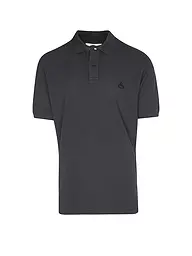 ISABEL MARANT | Poloshirt AFKO-GZ | schwarz