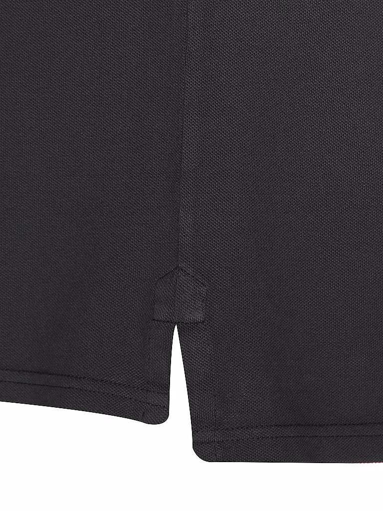 ISABEL MARANT | Poloshirt AFKO-GZ | schwarz
