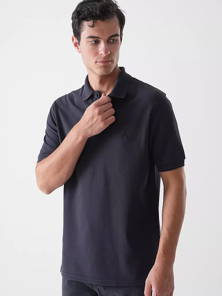 ISABEL MARANT | Poloshirt AFKO-GZ | creme