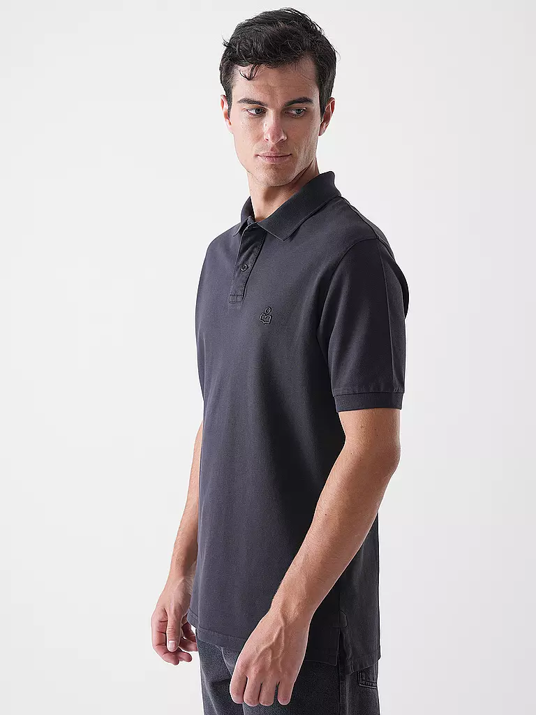 ISABEL MARANT | Poloshirt AFKO-GZ | creme