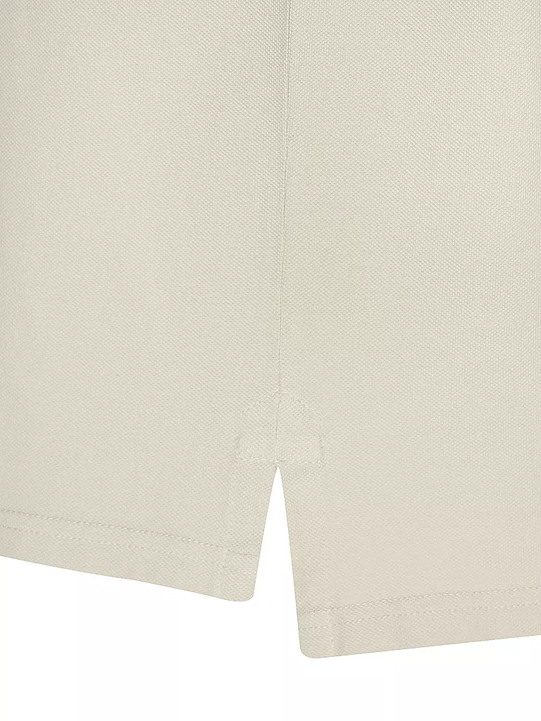 ISABEL MARANT | Poloshirt | schwarz