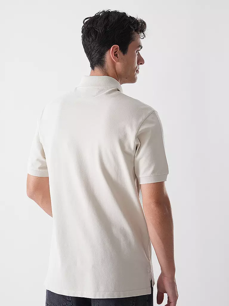 ISABEL MARANT | Poloshirt | schwarz