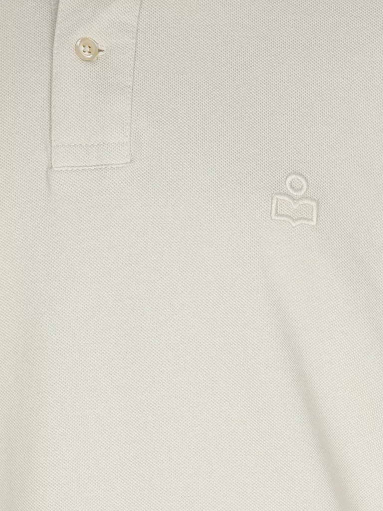 ISABEL MARANT | Poloshirt | schwarz