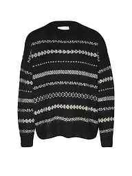 ISABEL MARANT | Pullover  | schwarz