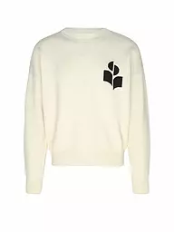 ISABEL MARANT | Pullover ICONIC | hellgrau