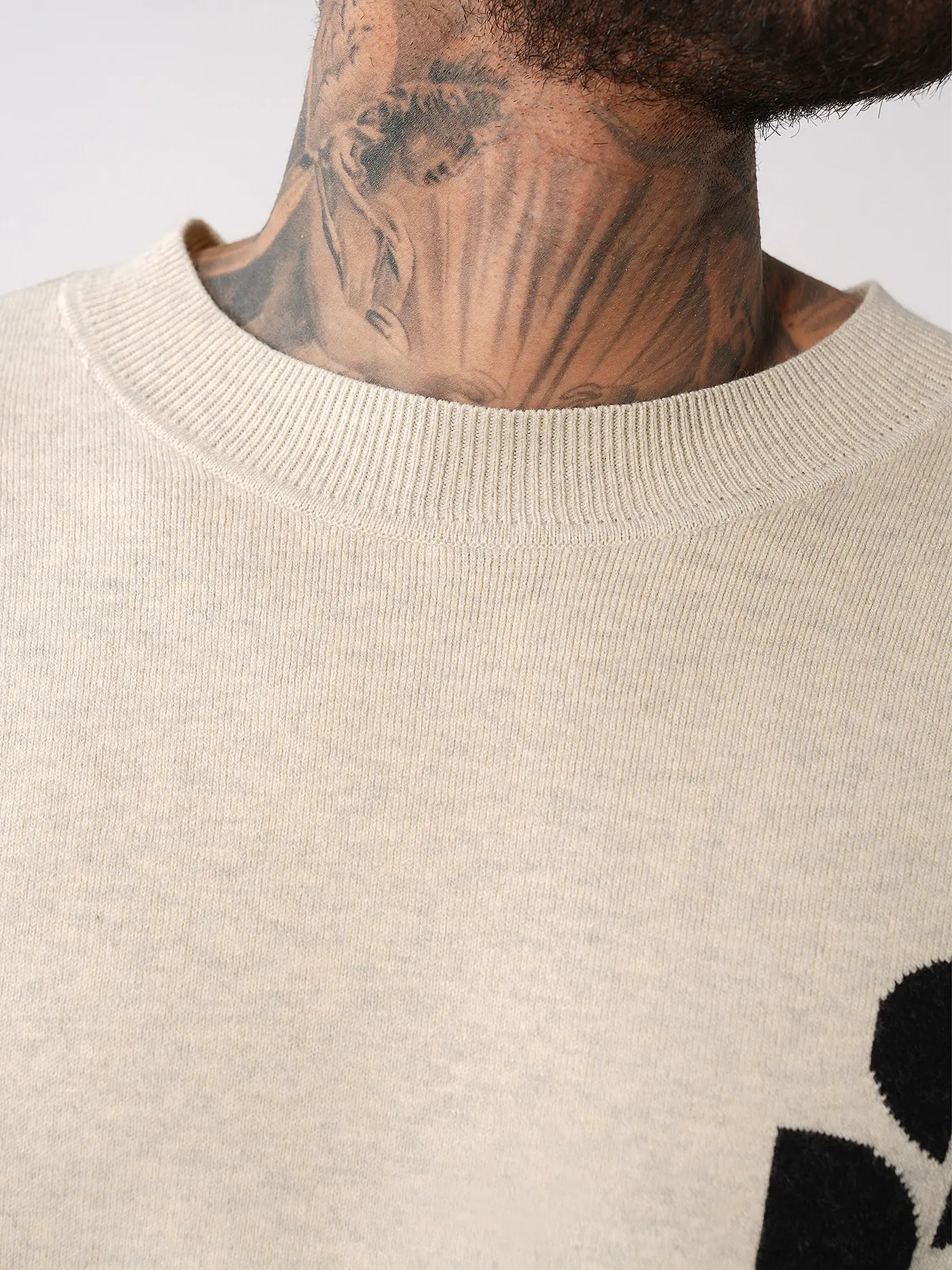 ISABEL MARANT | Pullover ICONIC | hellgrau