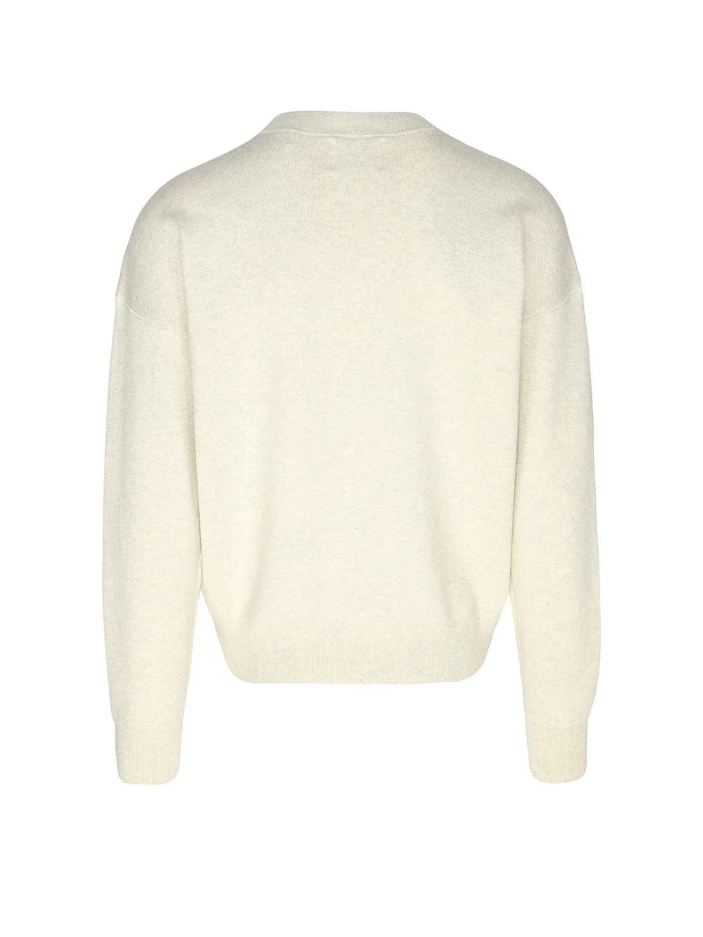 ISABEL MARANT | Pullover ICONIC | hellgrau