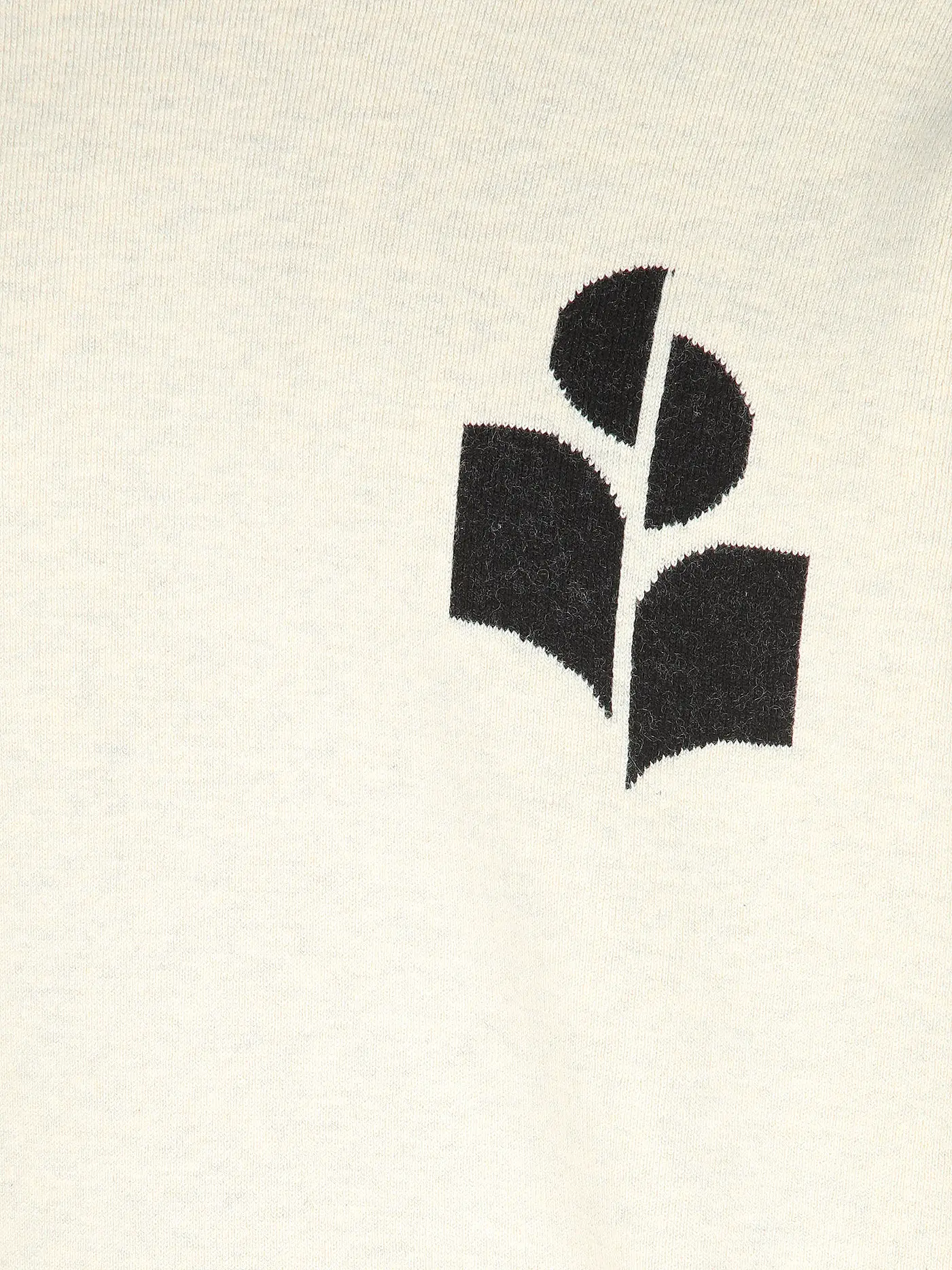 ISABEL MARANT | Pullover ICONIC | hellgrau