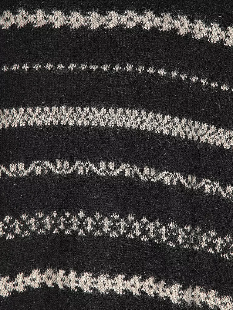 ISABEL MARANT | Pullover | schwarz