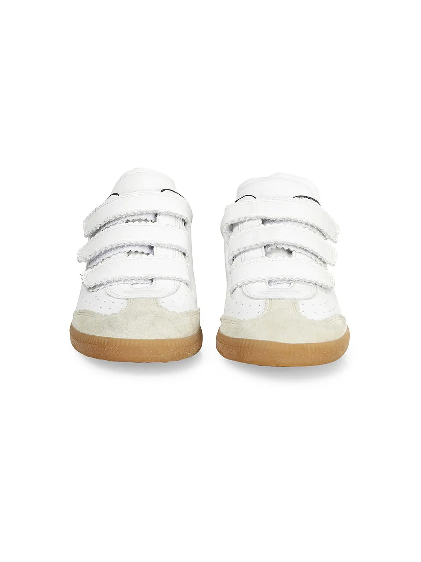ISABEL MARANT | Sneaker BETH | weiss