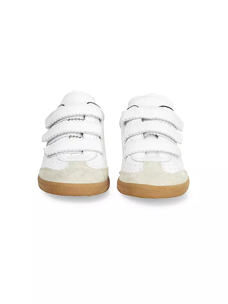 ISABEL MARANT | Sneaker BETH | weiss
