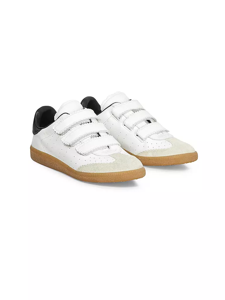 ISABEL MARANT | Sneaker BETH | weiss