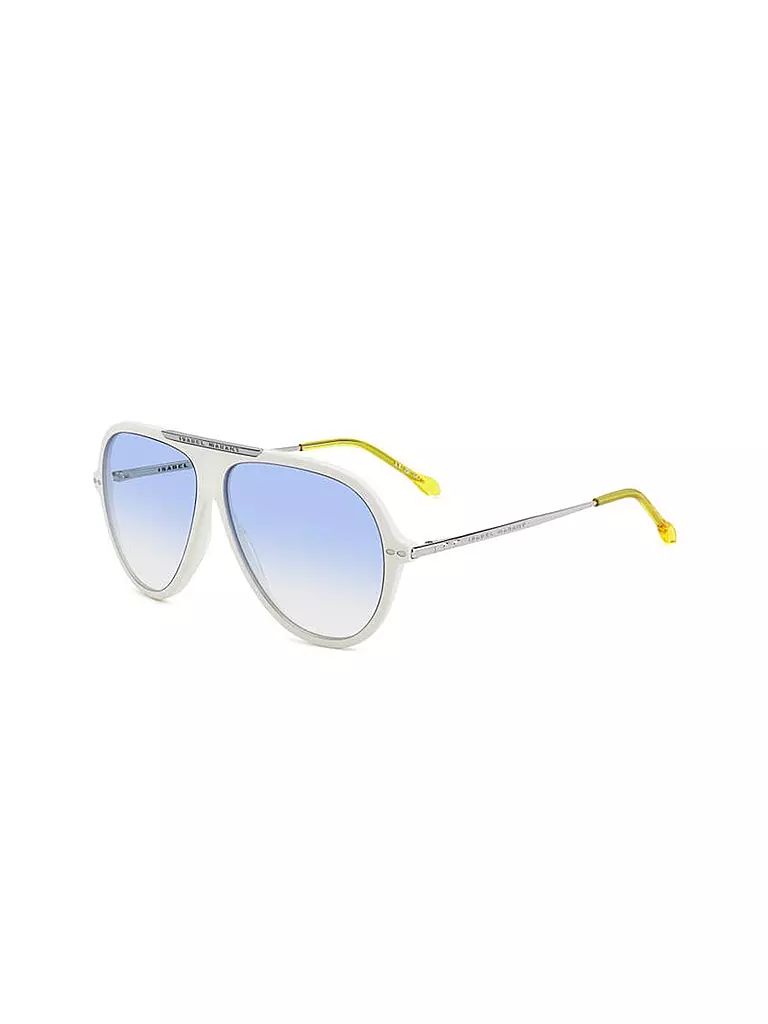 ISABEL MARANT | Sonnenbrille IM 0162/S/60 | hellblau