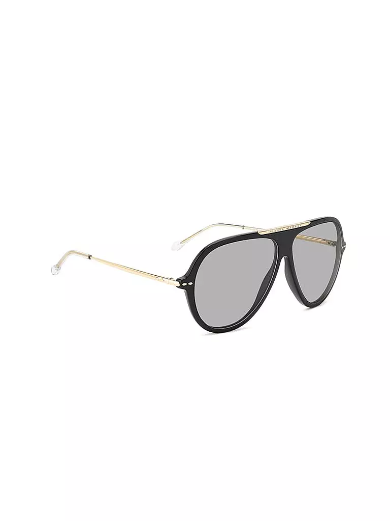 ISABEL MARANT | Sonnenbrille IM 0162/S/60 | schwarz