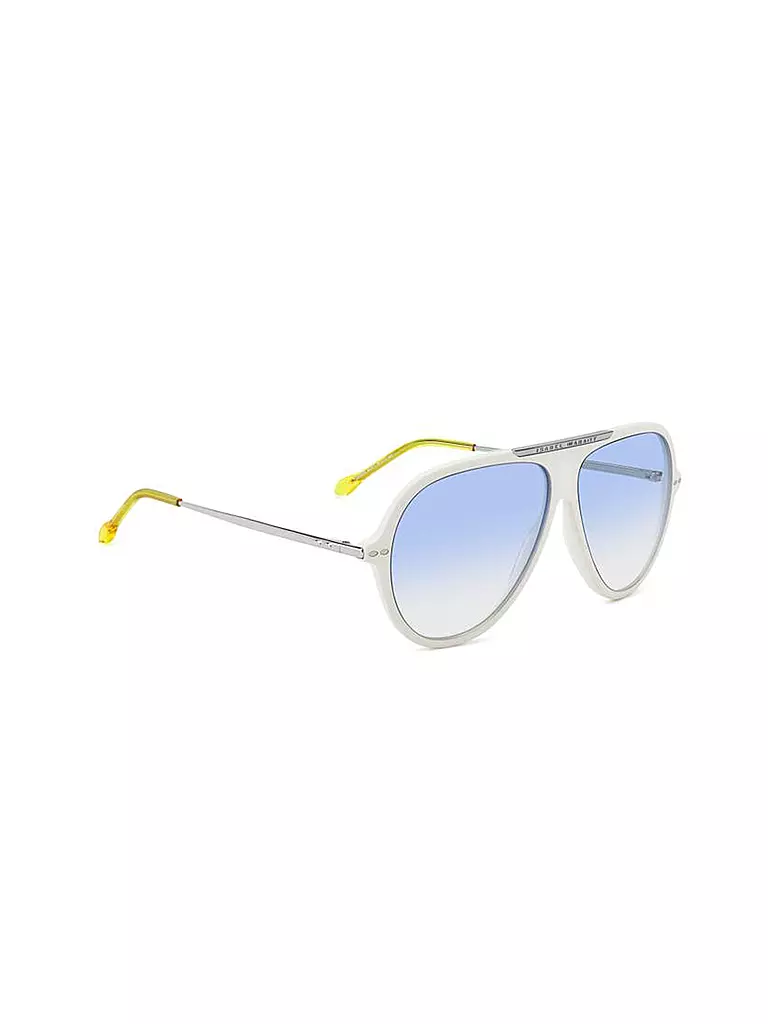 ISABEL MARANT | Sonnenbrille IM 0162/S/60 | hellblau