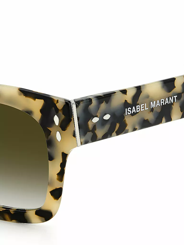 ISABEL MARANT | Sonnenbrille IM0072/S/51 | braun